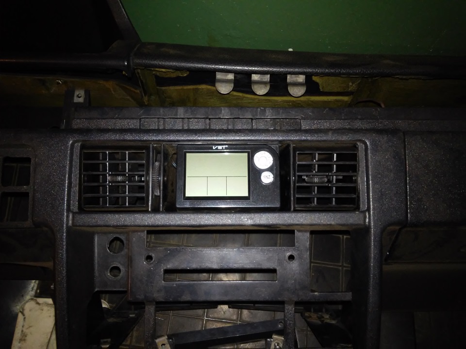 Підготовка та доопрацювання інших частин автомобіля 3