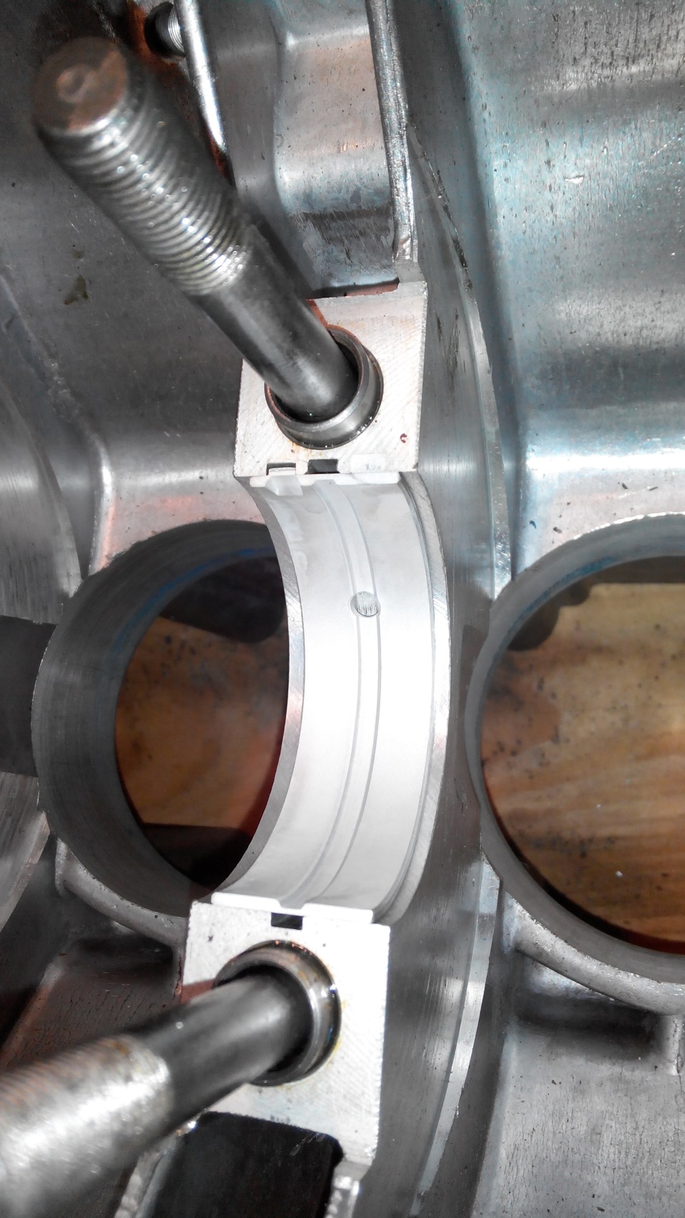 ІНО-Кладиші УЗАМ 5