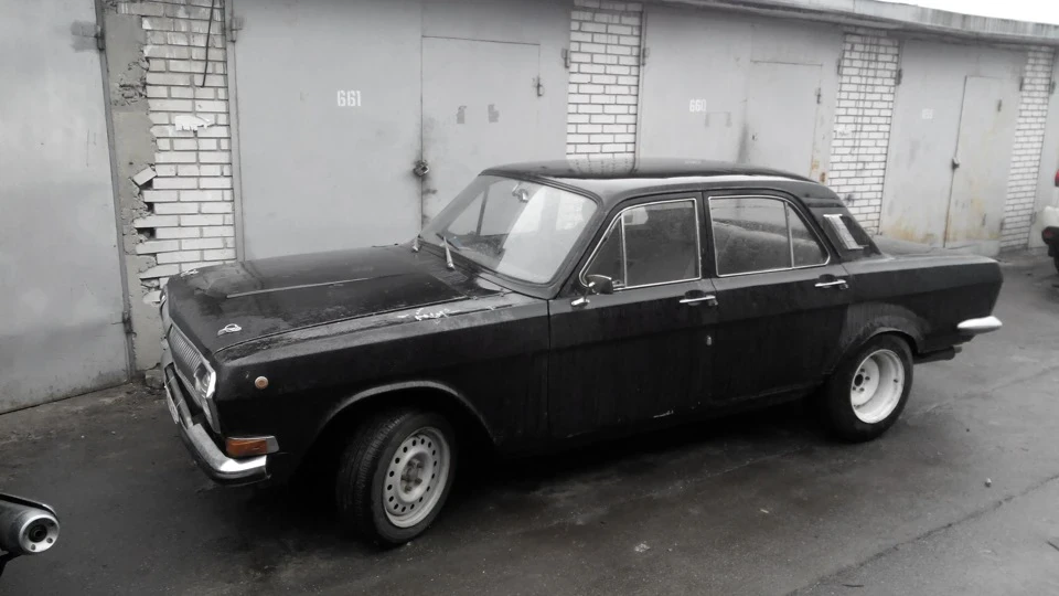 Карбюратор Edelbrock, налаштування
