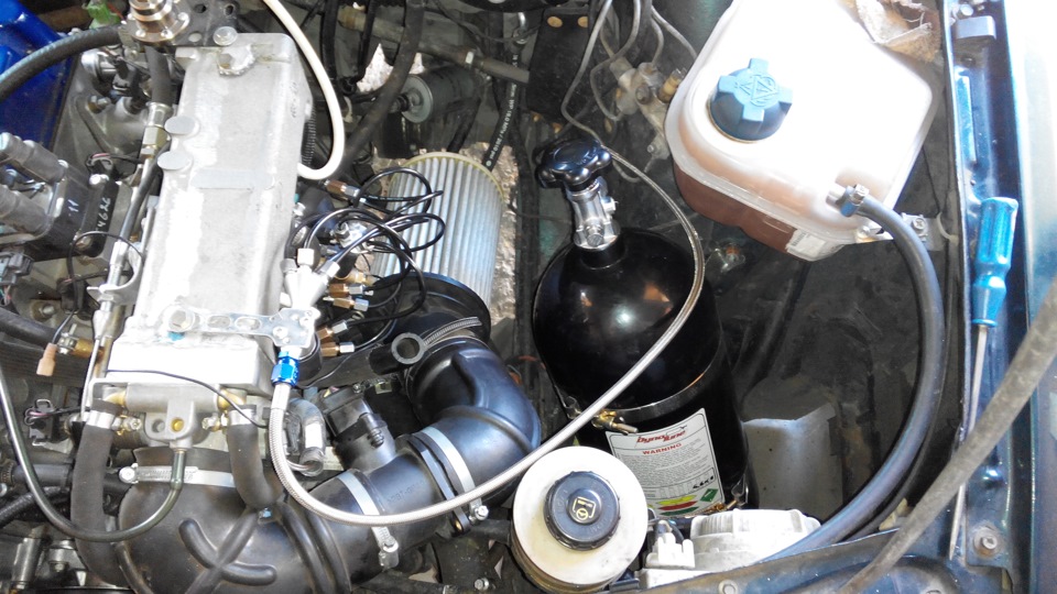 Компот або просто Nitrous 1