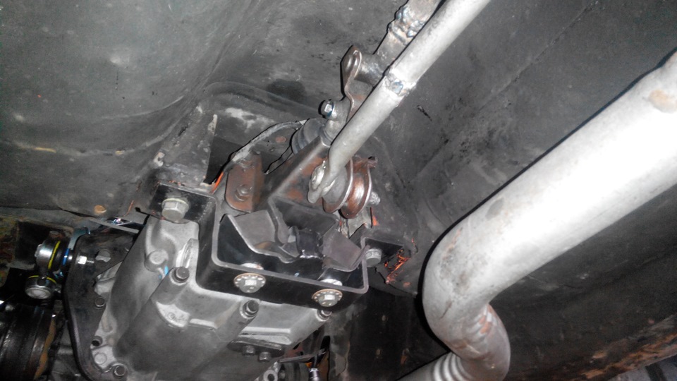 Машинка їздить, враження від мотора, оновлюється. 2