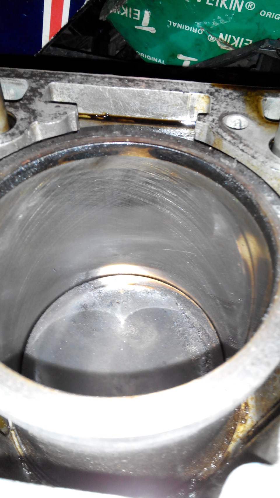 : «Зрозумілий двигун». 2