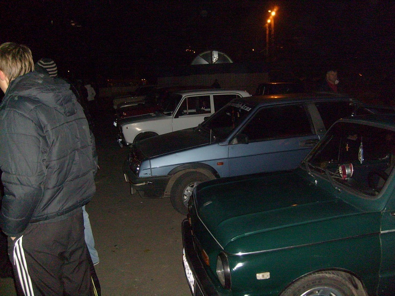 День автомобіліста 3