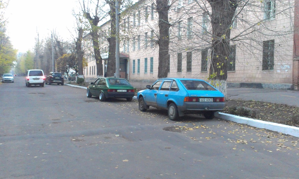 Розварювання 1