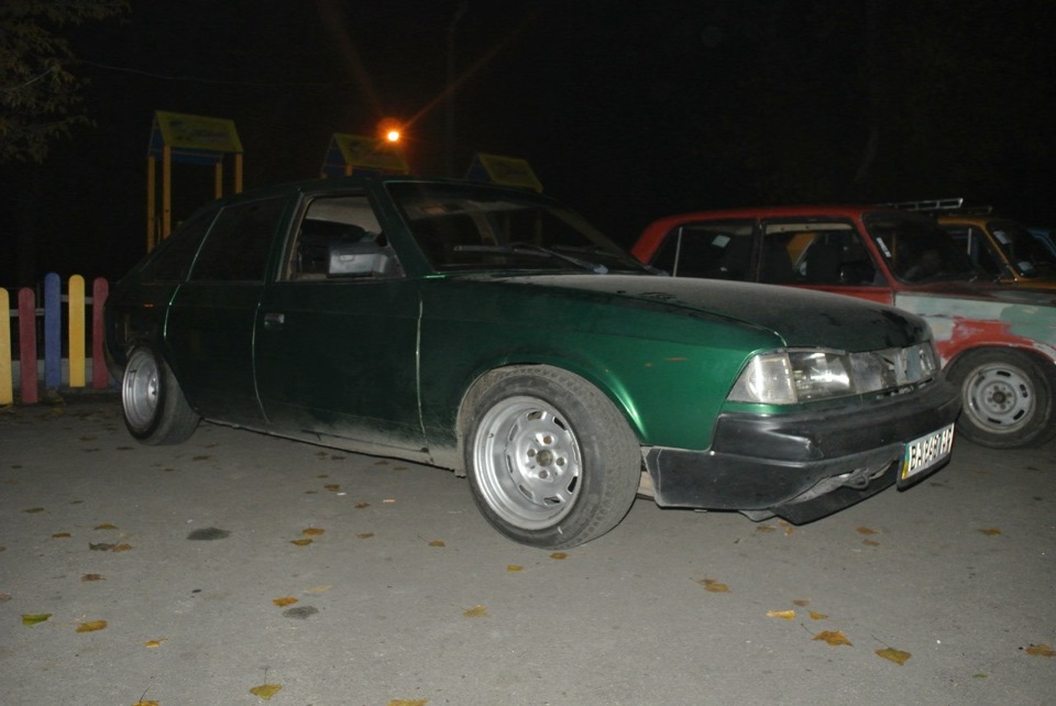 Розварювання 3