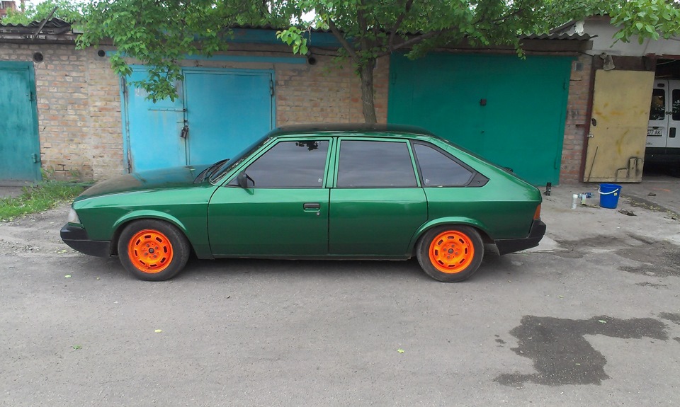 Зовнішній вигляд 2