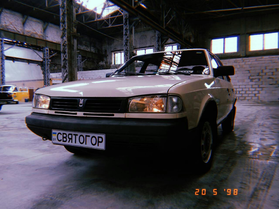 Взяв участь у ХаРС 2018 1