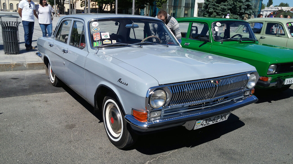 Самохід 4