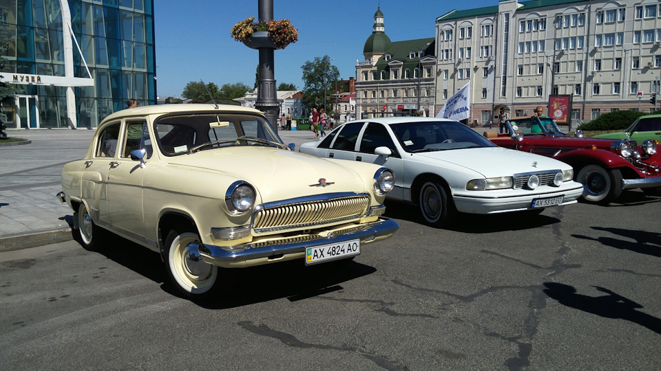 Самохід 3