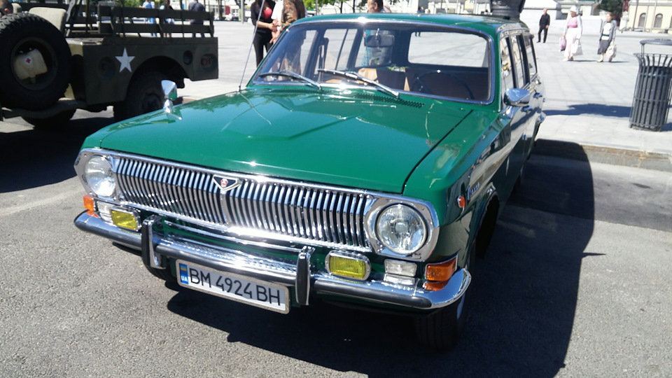 Самохід 5