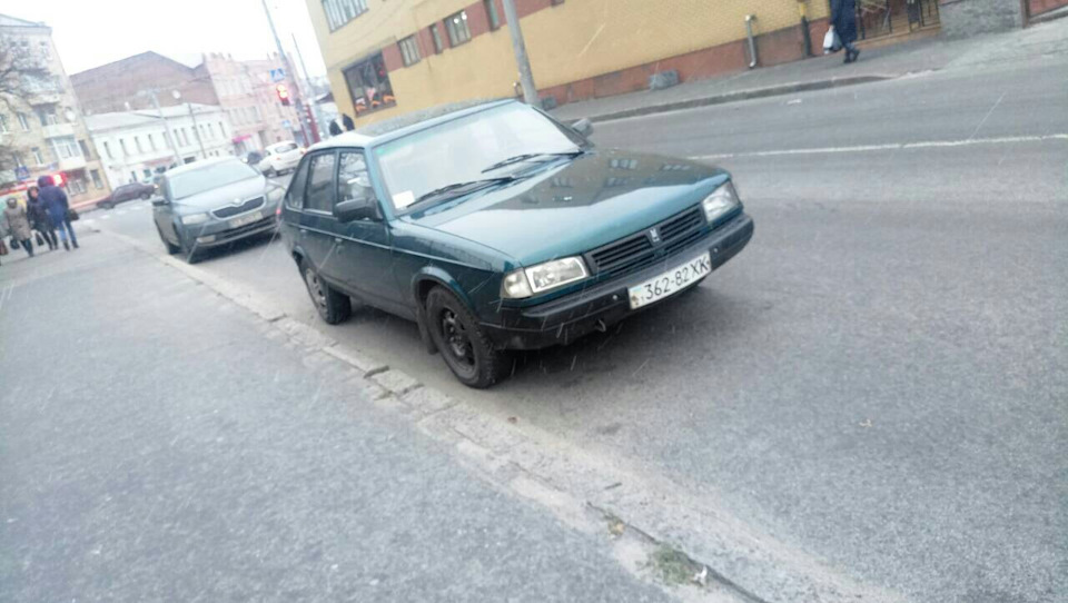 Святогори у Харкові 1