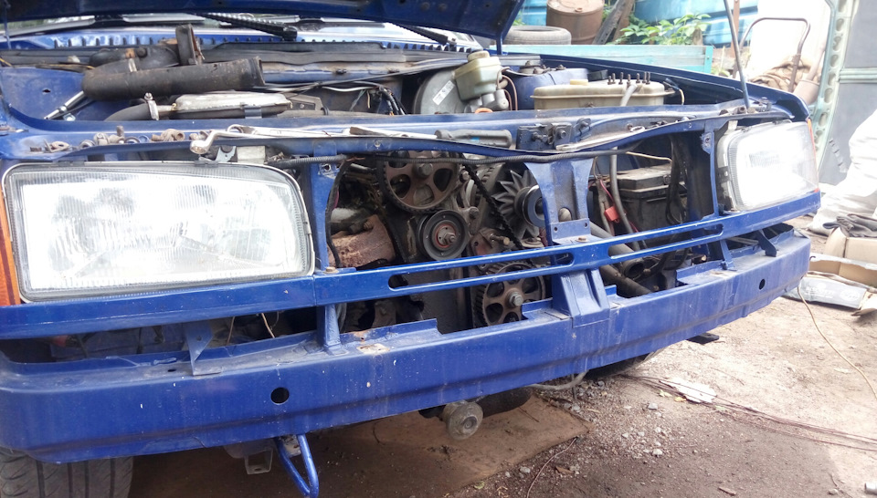 не приємний ремонт 5
