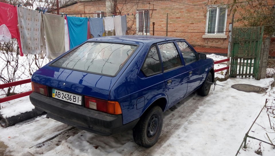 Фарбування 3