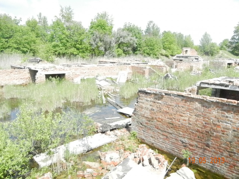 Поїздка до Полтави з несподіваним кінцем... 1