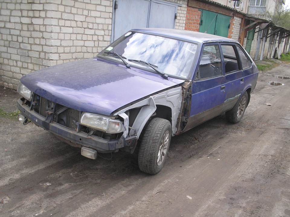 День Z. 4