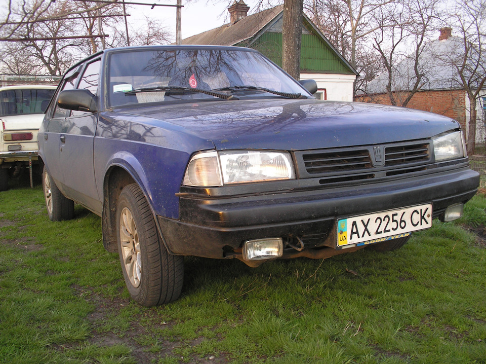 Два роки разом. 4