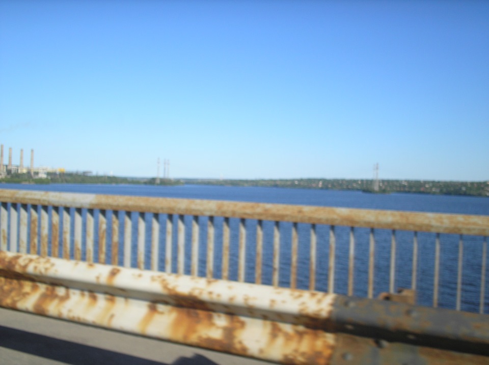 Екскурсія по Дніпропетровську 3
