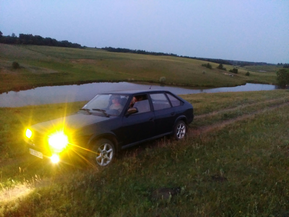 Фото на природі 3