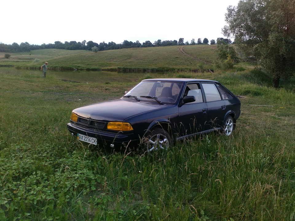 Фото на природі 5