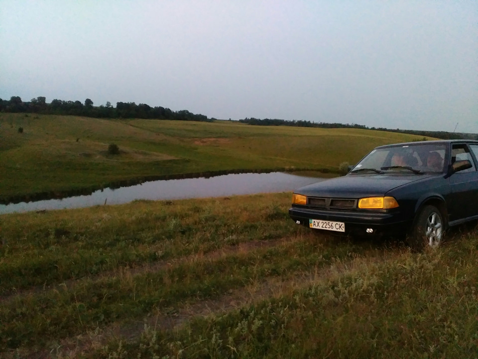 Фото на природі 1