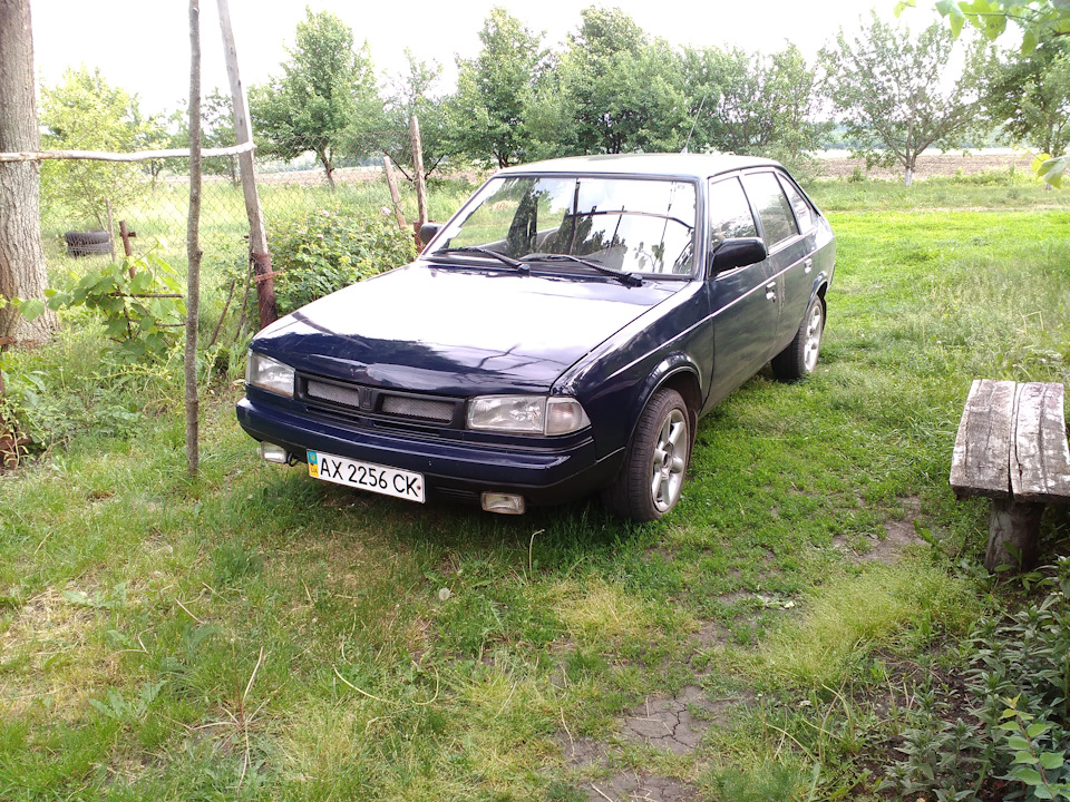 Знайшов пару фоток з літа)) 3
