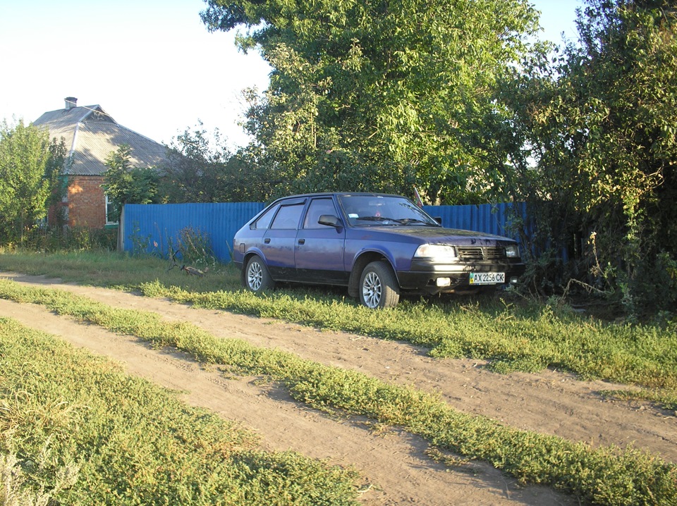 Новий провід 3