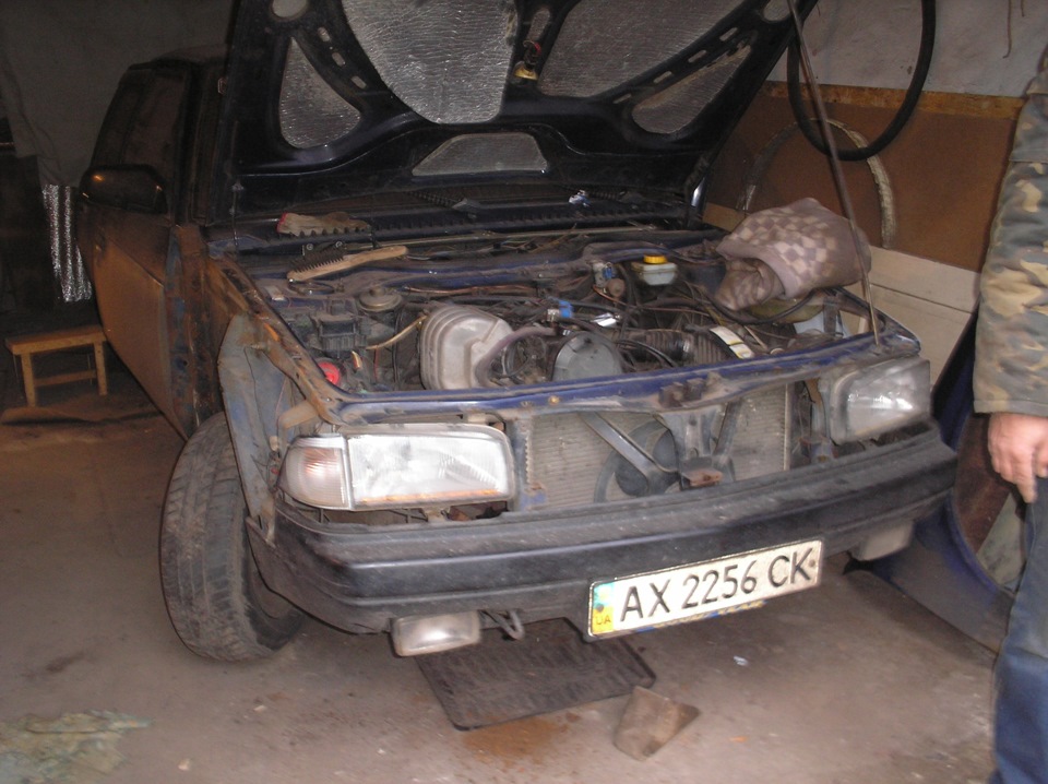 Кухарка Ч.2 1