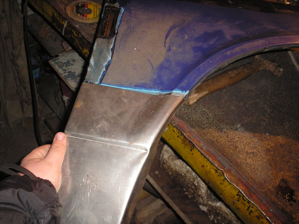 Поварка Ч.3 5