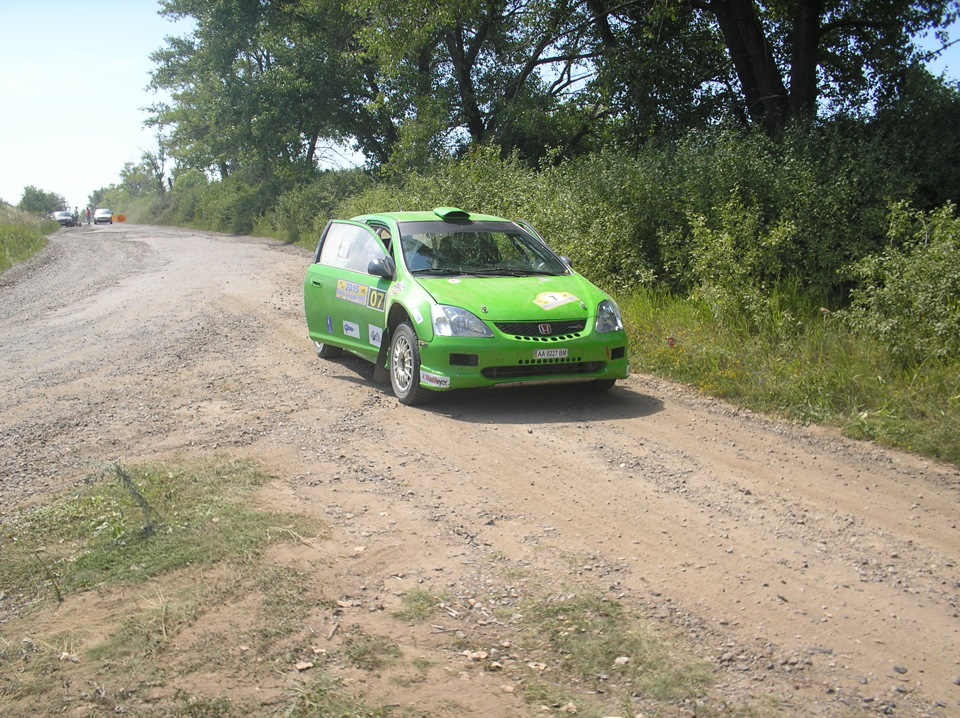 РАЛІ DRC 5