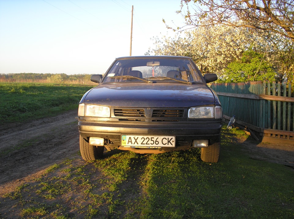 Весняний фотосет. Частина2 2