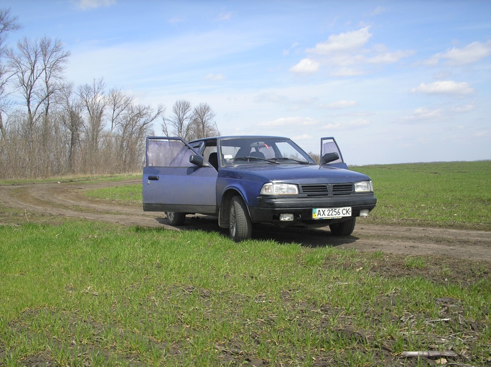 Весна... фотосет біля дачі. Частина1 4