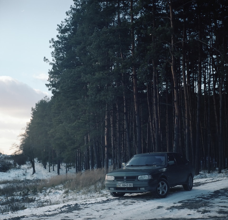 Нова фотосесія - Renougor 2.0 4