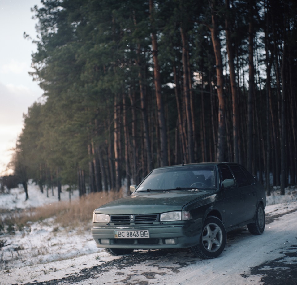 Нова фотосесія - Renougor 2.0 3