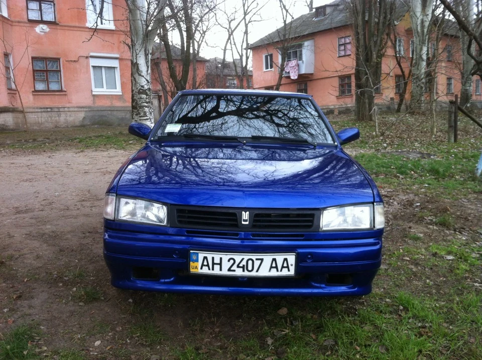 Підготовка до зими