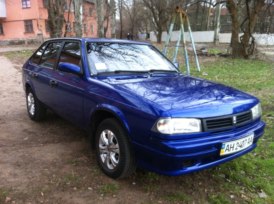 Підготовка до зими 2