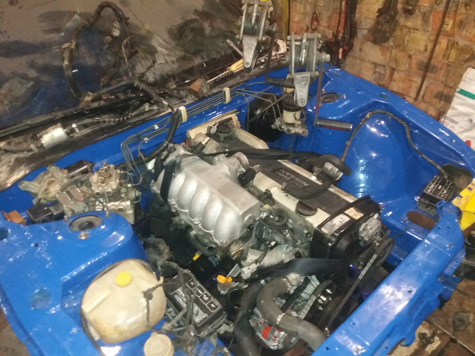 Rb25det 2
