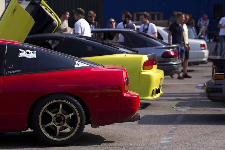 Літня зустріч jdm.in.ua 4