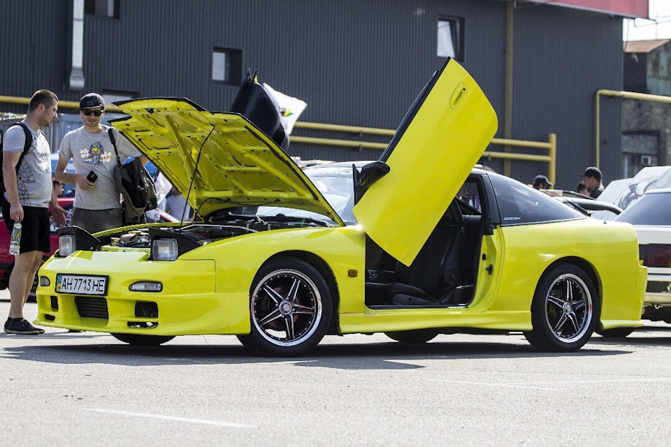 Літня зустріч jdm.in.ua 2