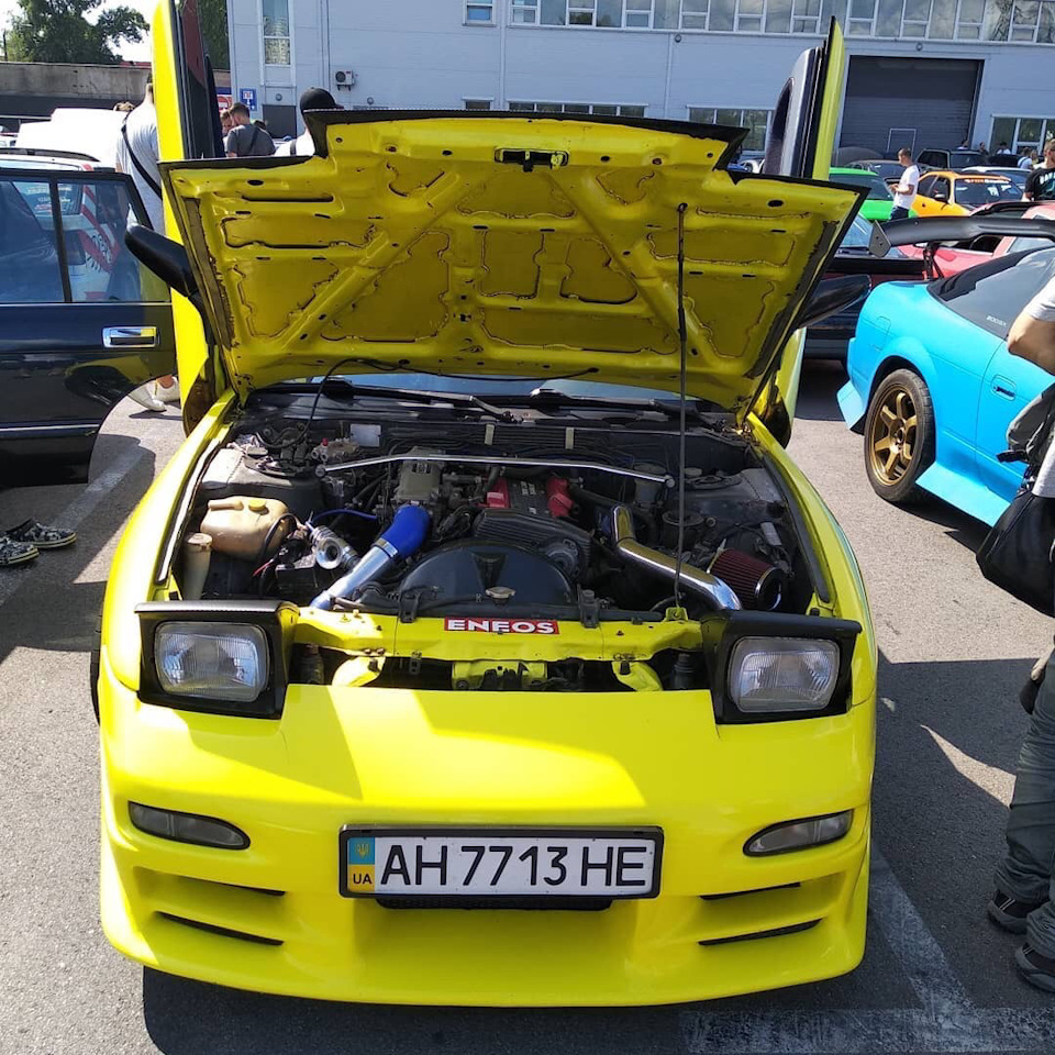 Літня зустріч jdm.in.ua 3