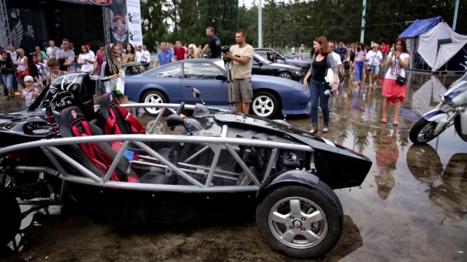 Auto Moto FEST 2013 1
