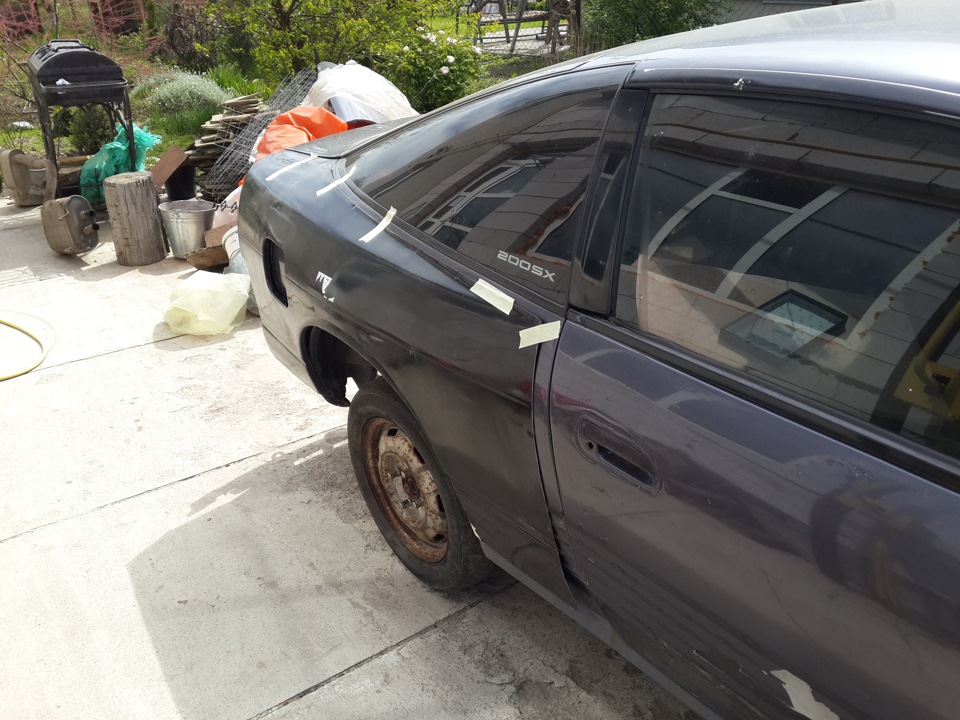 rear fenders 2