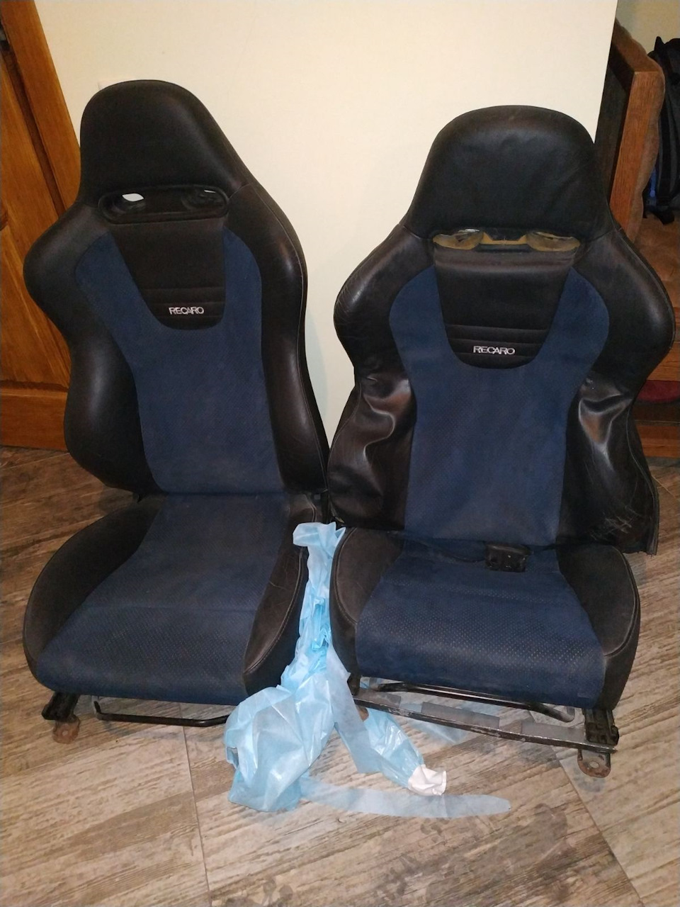 RECARO 1