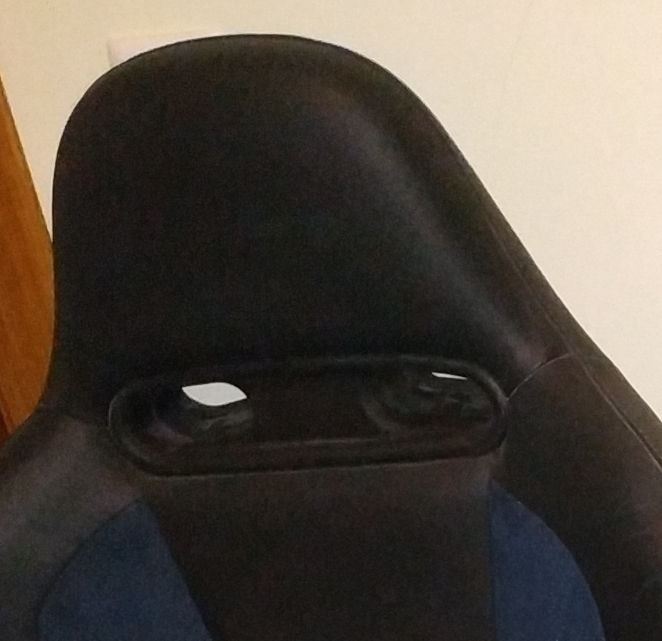 RECARO 3