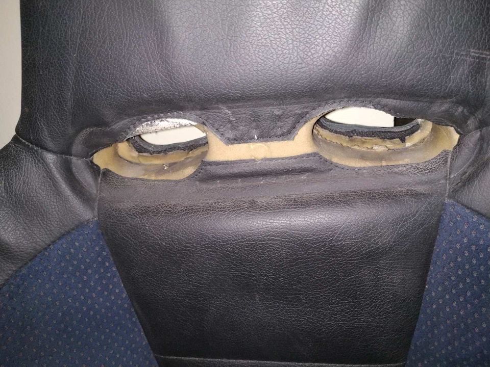 RECARO 5