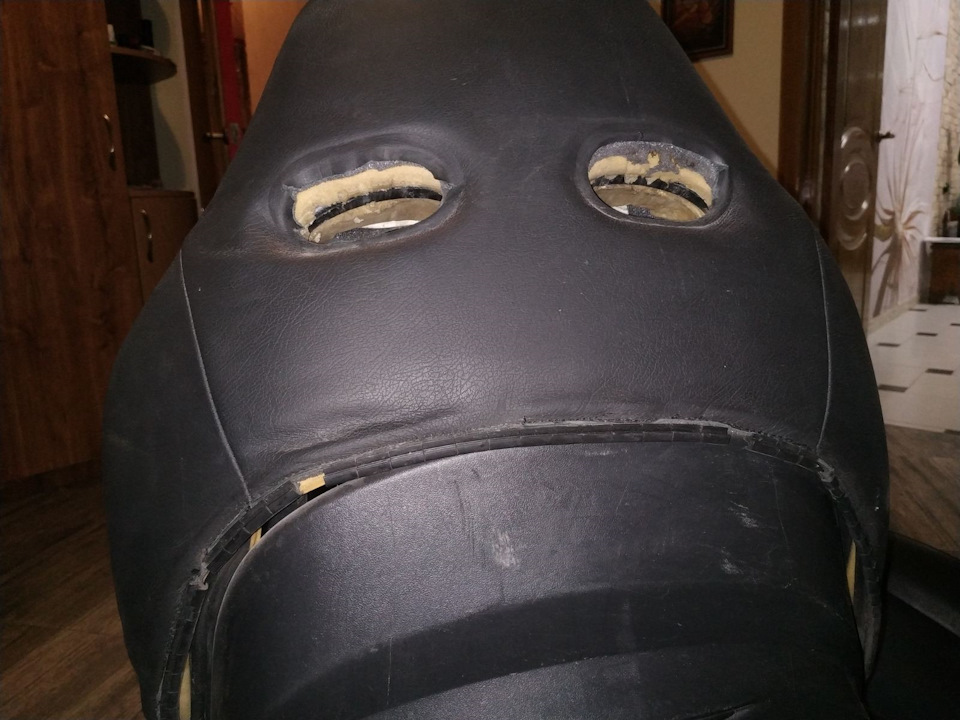 RECARO 4