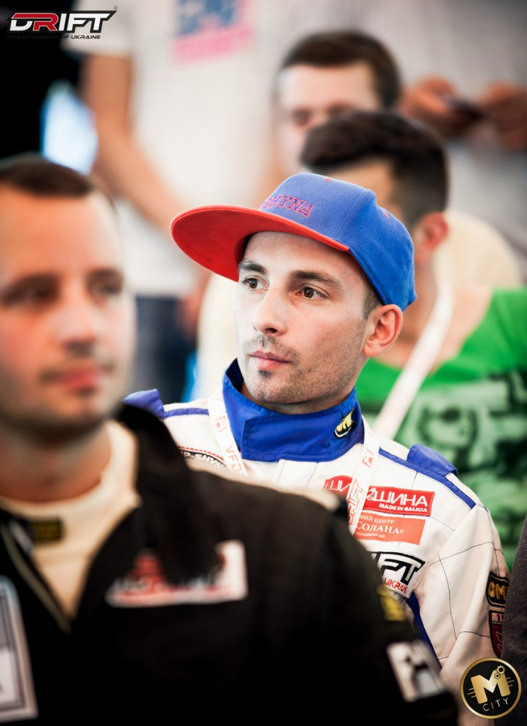 Drift CHAMPIONSHIP of Ukraine, Stage 1 Lviv 5