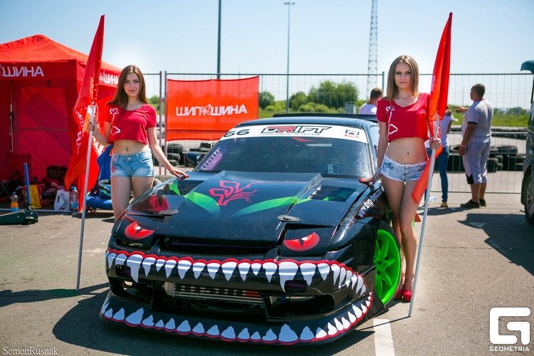 ViKKi + BLACKDEVIL =) 2
