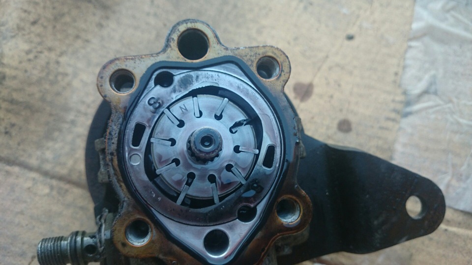 Boost up, ТО, усунення косяків, ніштяки 4