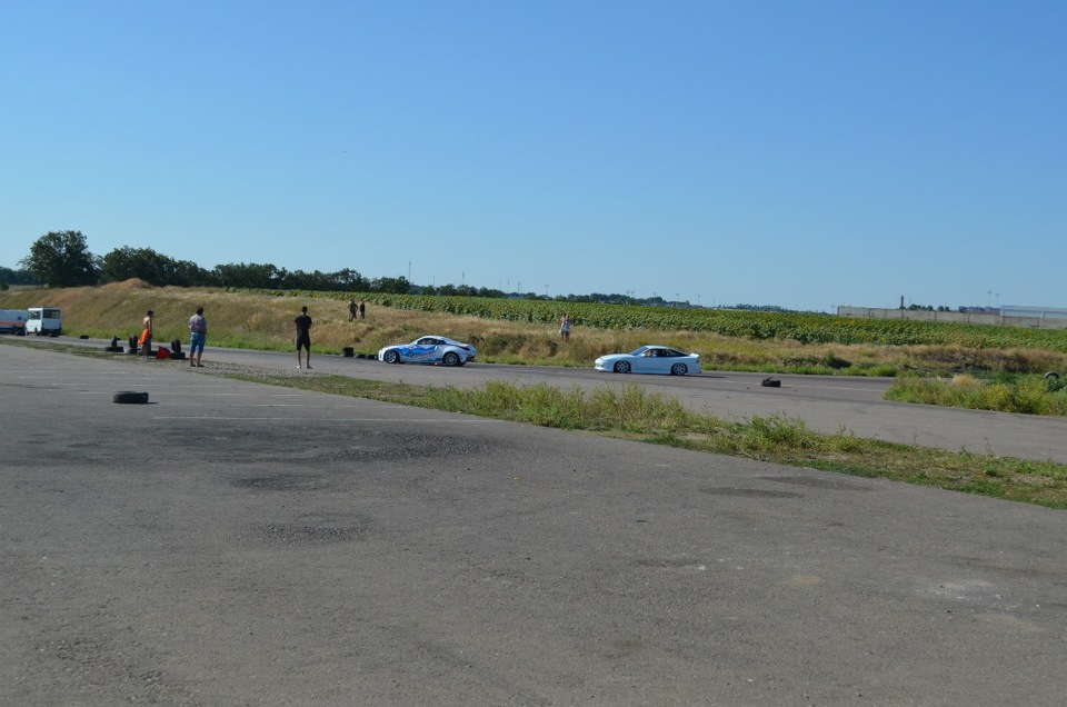 Кубок великого поршня #2. Base Race Crew. Одеса 01.08.15 5