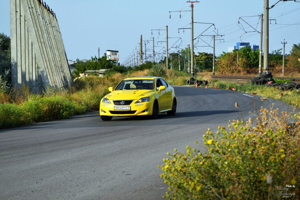 Кубок великого поршня #3 Night Race 29.08.2015 2